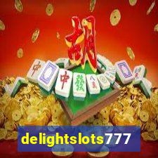 delightslots777