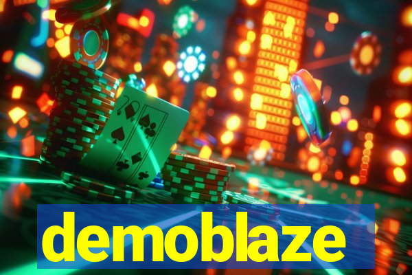 demoblaze