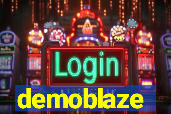 demoblaze