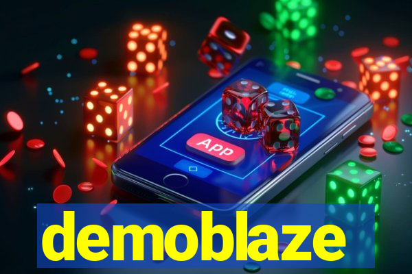 demoblaze