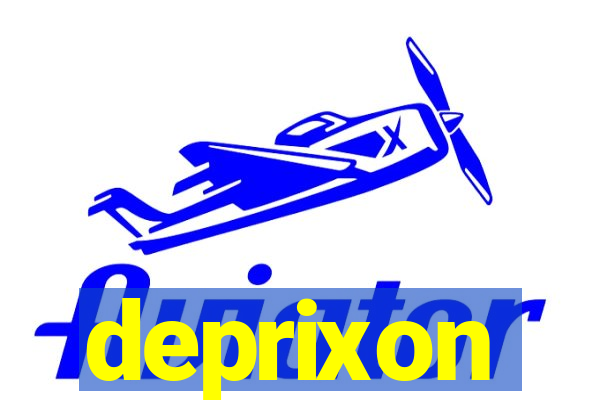 deprixon