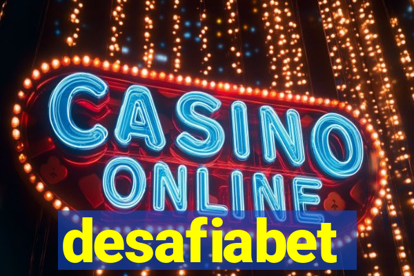 desafiabet