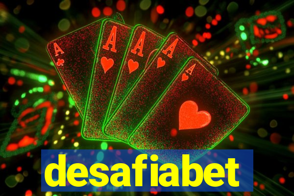 desafiabet