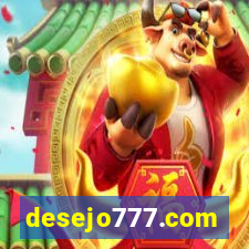 desejo777.com