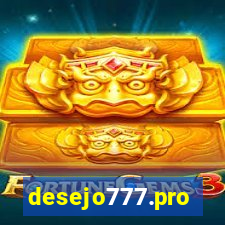 desejo777.pro