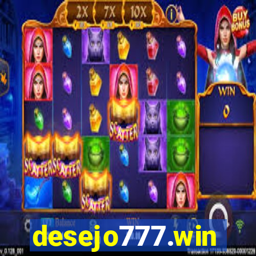 desejo777.win