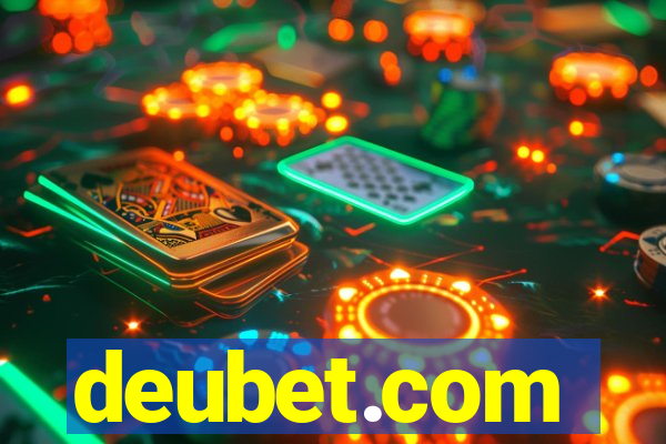 deubet.com