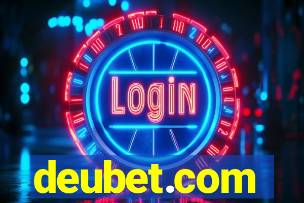 deubet.com