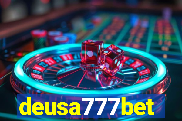 deusa777bet