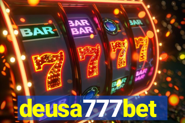 deusa777bet