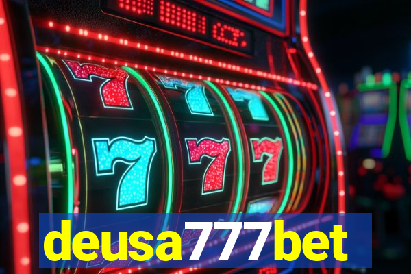 deusa777bet