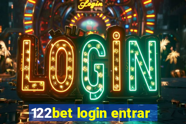 122bet login entrar