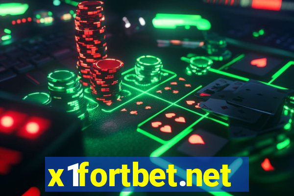 x1fortbet.net