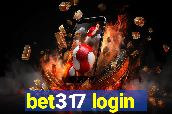 bet317 login