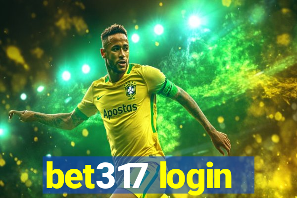 bet317 login