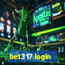 bet317 login