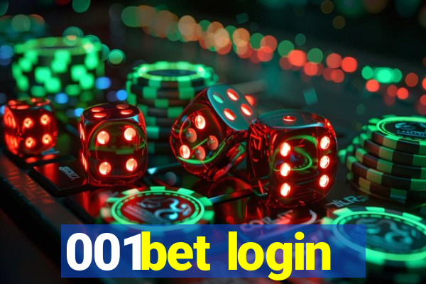 001bet login