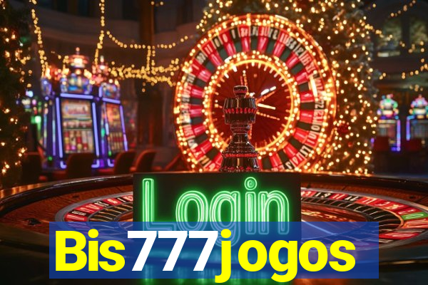 Bis777jogos