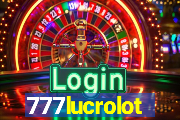 777lucrolot