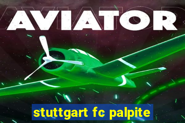 stuttgart fc palpite