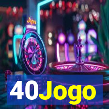 40Jogo