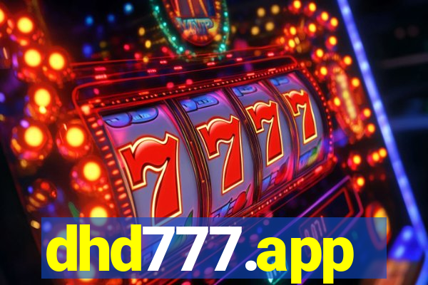 dhd777.app