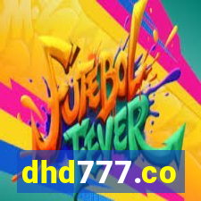 dhd777.co