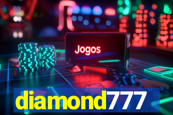 diamond777