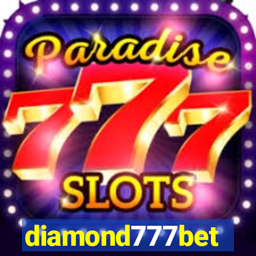 diamond777bet