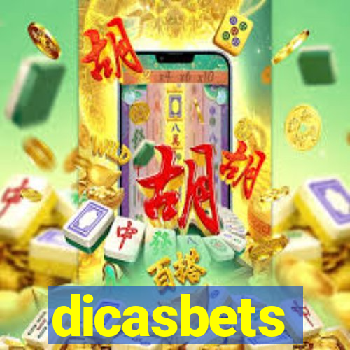 dicasbets