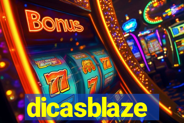 dicasblaze