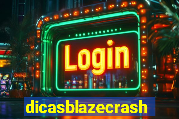 dicasblazecrash