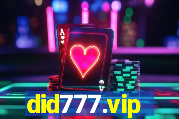 did777.vip