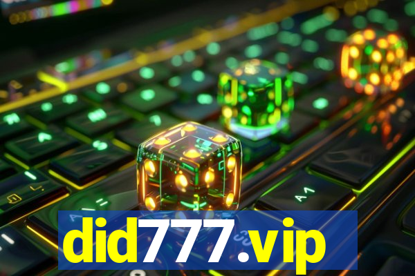 did777.vip