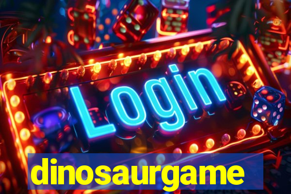 dinosaurgame