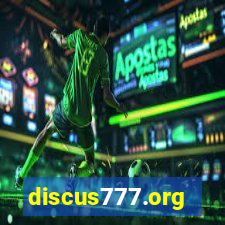 discus777.org