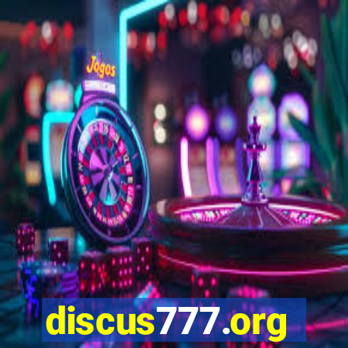 discus777.org