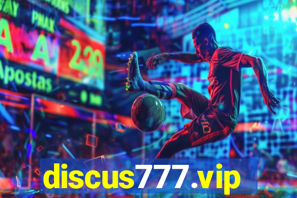 discus777.vip