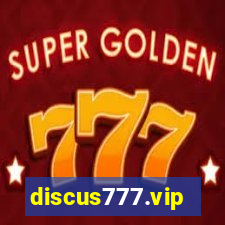 discus777.vip