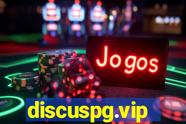 discuspg.vip