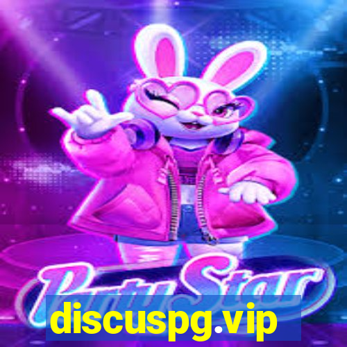 discuspg.vip