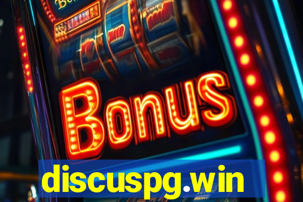 discuspg.win