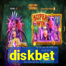 diskbet