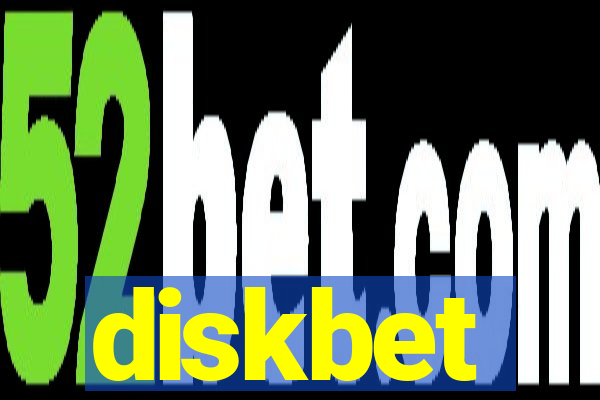 diskbet