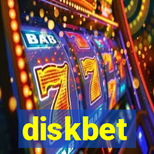 diskbet