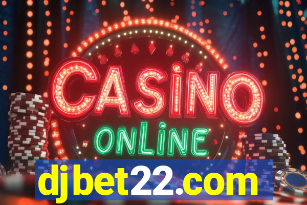 djbet22.com