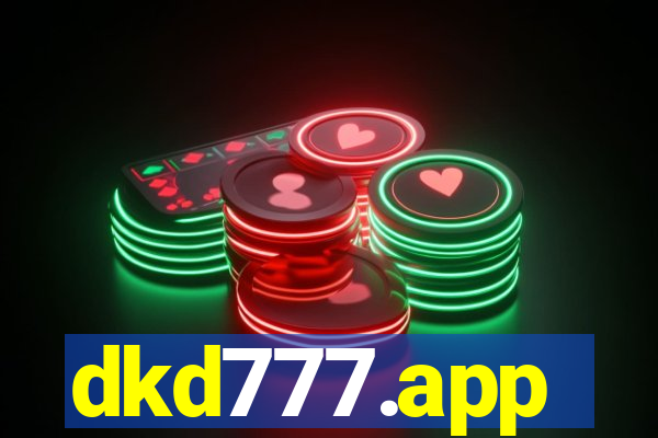 dkd777.app