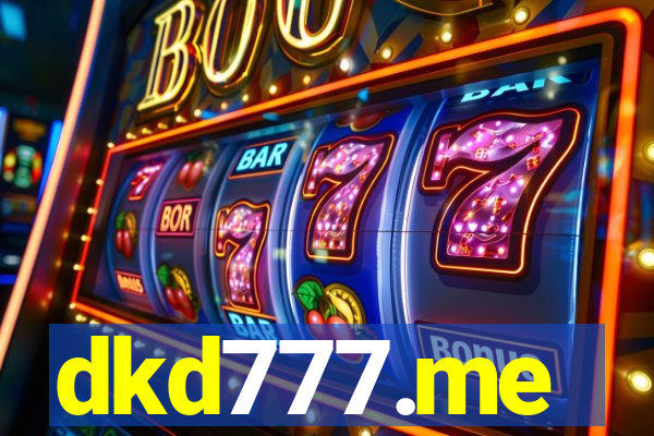 dkd777.me