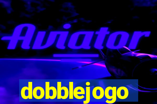 dobblejogo