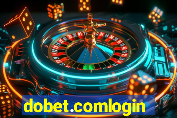 dobet.comlogin